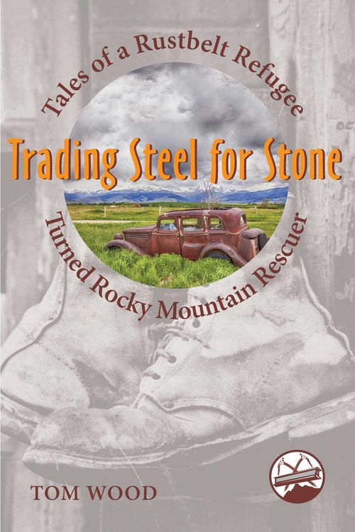 Produktbild: Trading Steel for Stone