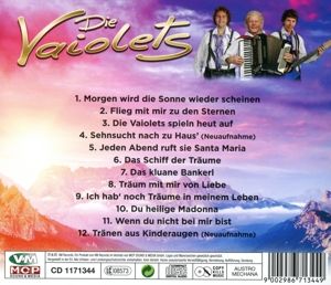 Produktbild: Ich hab noch Tr&auml;ume