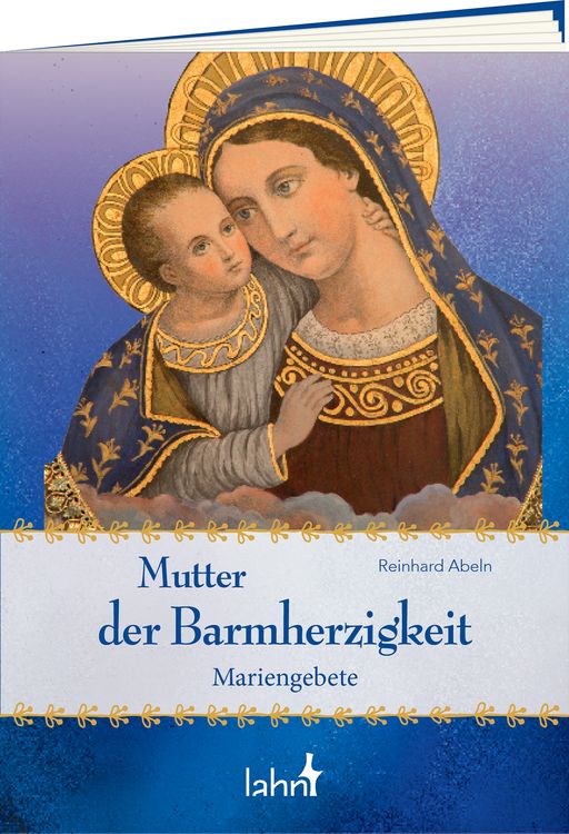 Produktbild: Mutter der Barmherzigkeit
