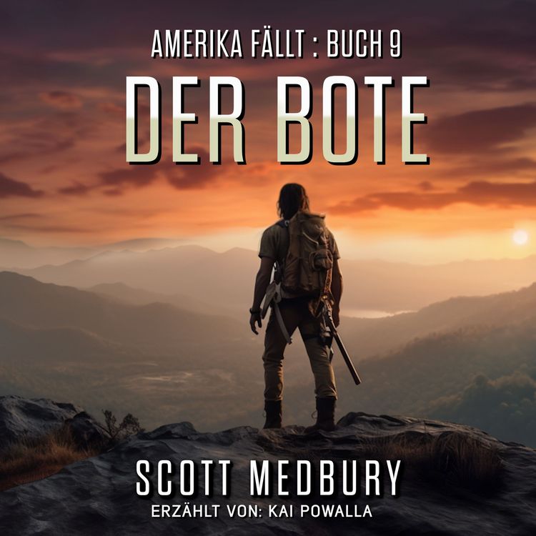 Produktbild: Der Bote