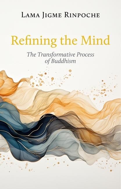 Produktbild: Refining the Mind