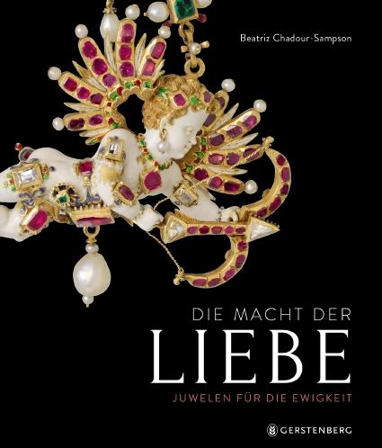 Produktbild: Die Macht der Liebe