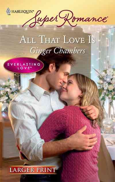 Produktbild: All That Love Is