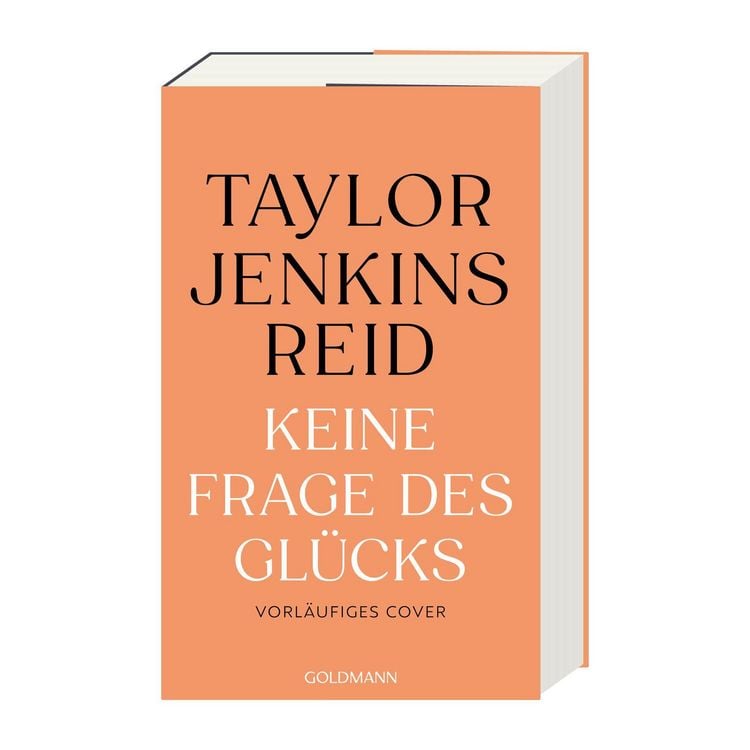 Produktbild: Keine Frage des Gl&uuml;cks