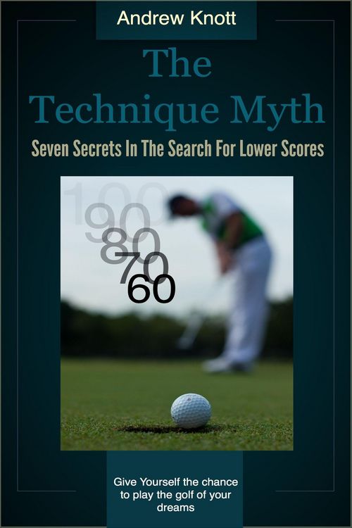 Produktbild: Technique Myth