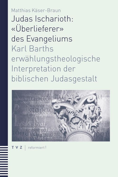 Produktbild: Judas Ischarioth: