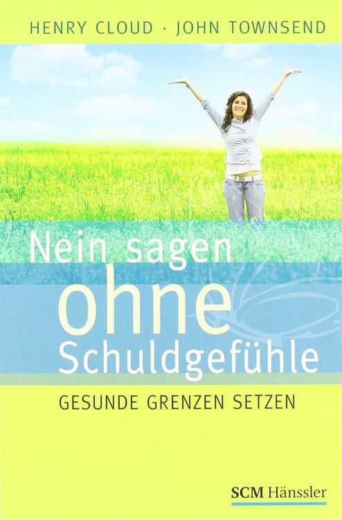 Produktbild: Nein sagen ohne Schuldgef&uuml;hle