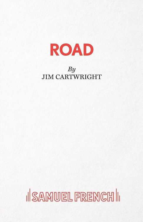 Produktbild: Road
