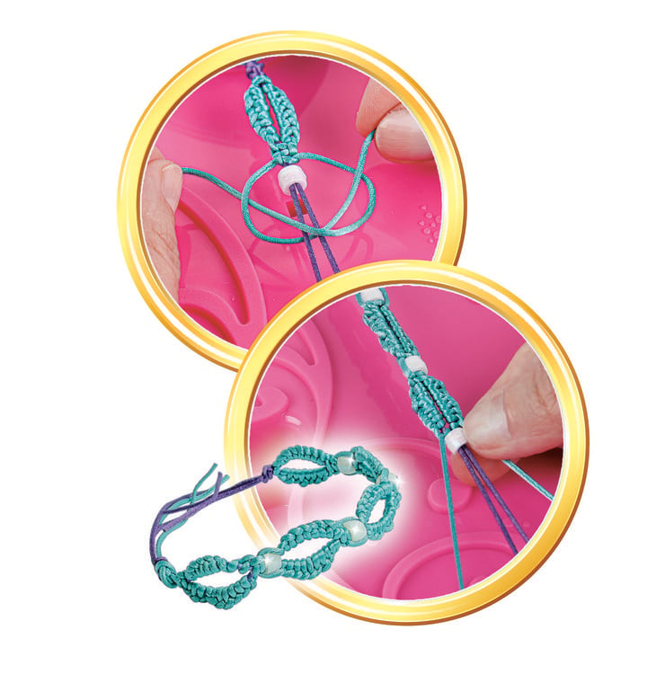 Produktbild: Freundschafts-Armb&auml;nder