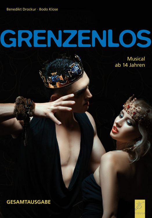 Produktbild: Grenzenlos