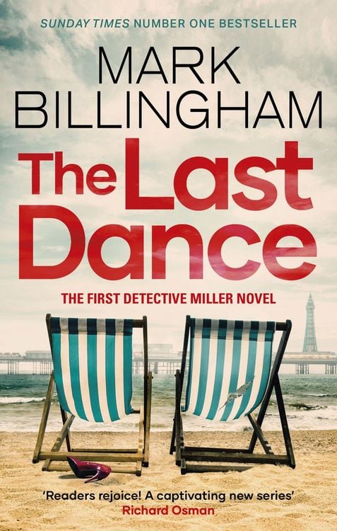 Produktbild: The Last Dance