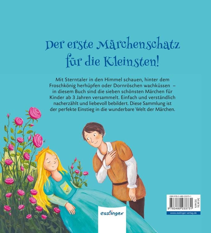 Produktbild: M&auml;rchenfrau erz&auml;hl mir was ...