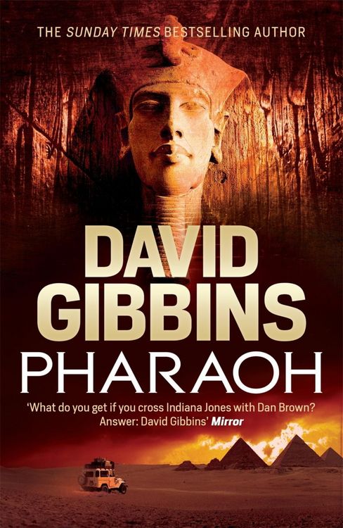 Produktbild: Pharaoh