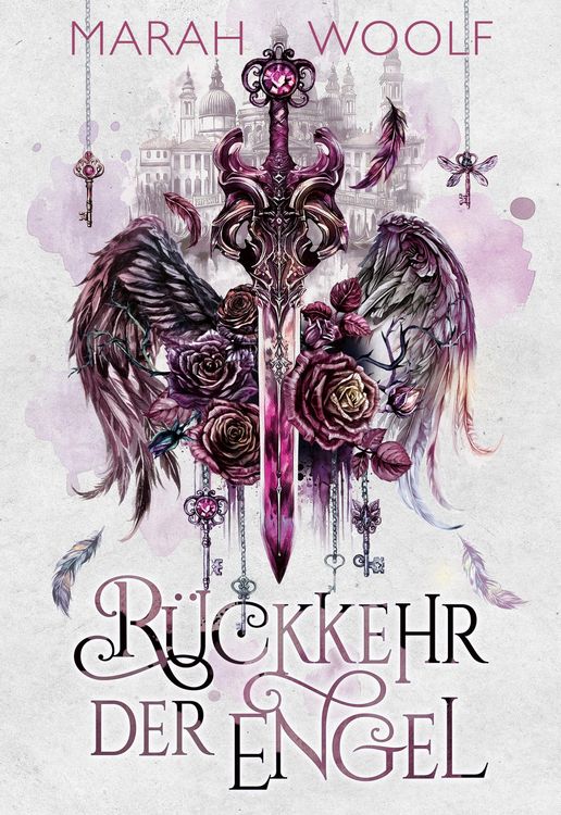 Produktbild: R&uuml;ckkehr der Engel (Extended Version)