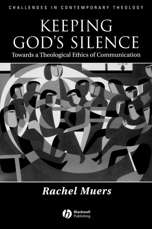 Produktbild: Keeping Gods Silence