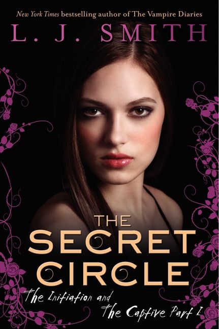 Produktbild: The Secret Circle: The Initiation and the Captive Part I