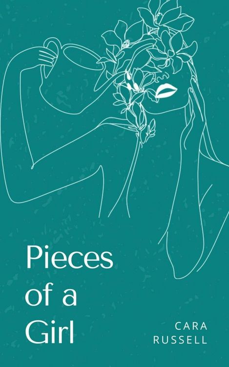 Produktbild: Pieces of a Girl