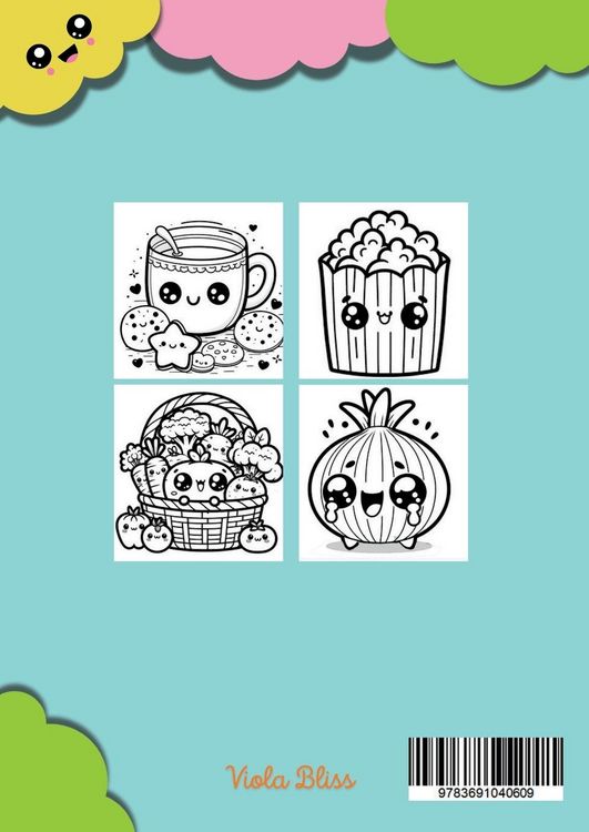 Produktbild: Kawaii