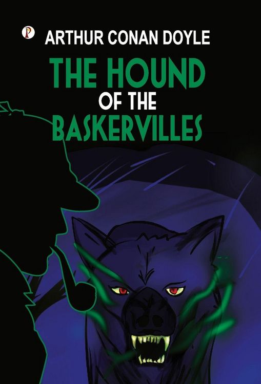 Produktbild: The Hound of the Baskervilles