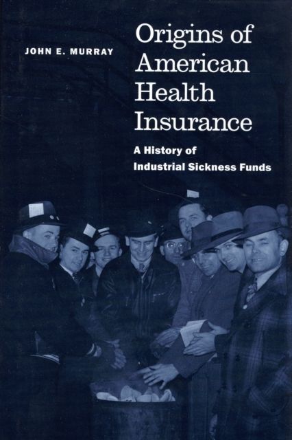 Produktbild: Origins Of Amer Health Insuran