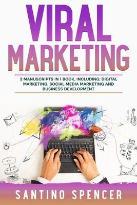 Produktbild: Viral Marketing