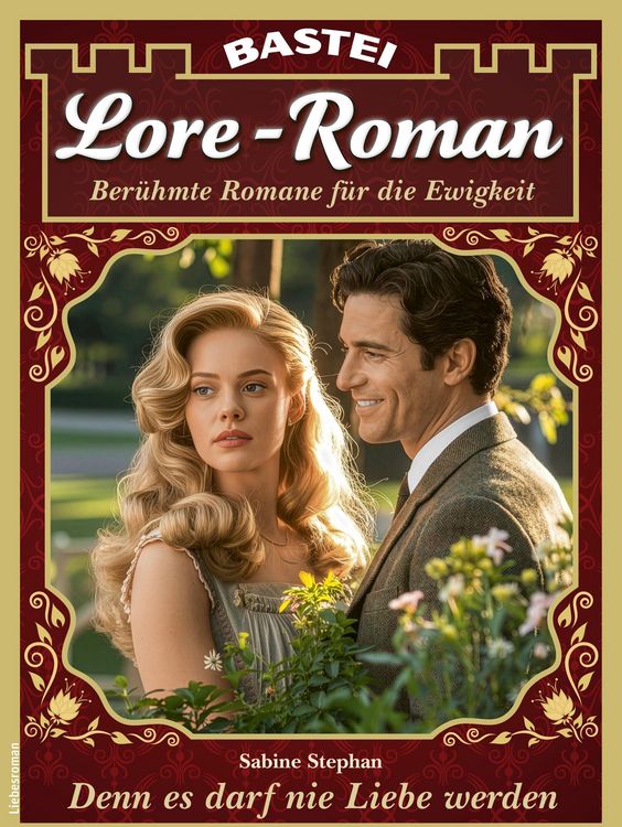 Produktbild: Lore-Roman 241