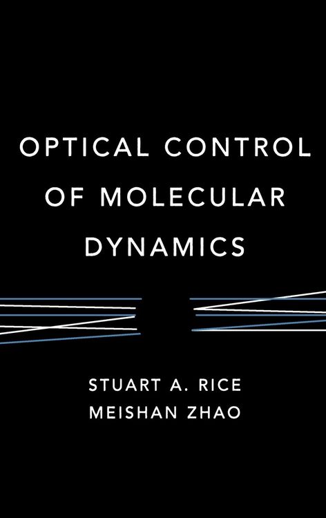 Produktbild: Optical Control Molecular Dynamics