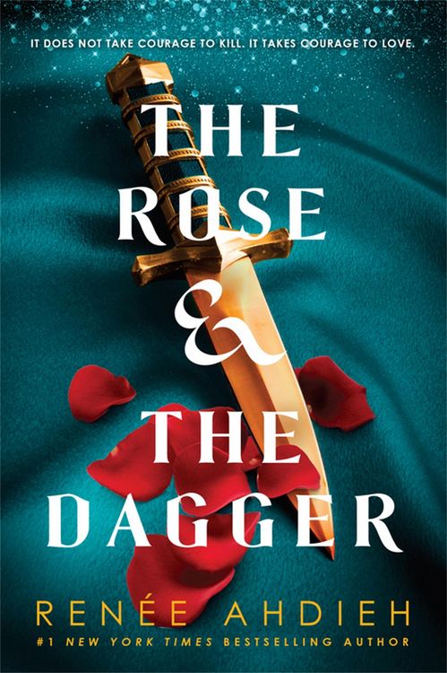Produktbild: The Rose and the Dagger