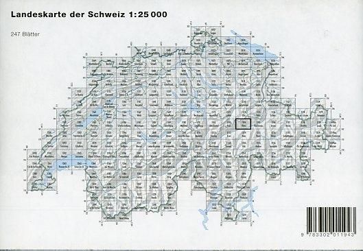 Produktbild: 1194 Flims