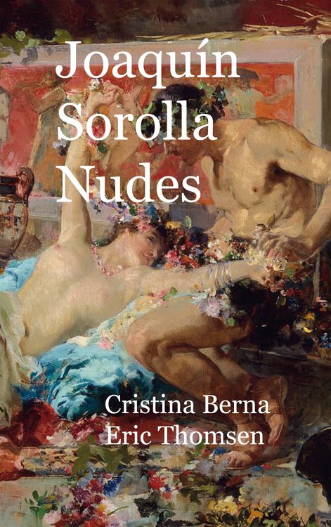 Produktbild: Joaqu&iacute;n Sorolla Nudes