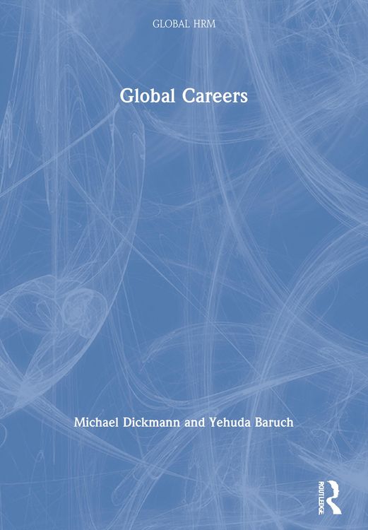 Produktbild: Global Careers