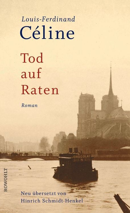 Produktbild: Tod auf Raten