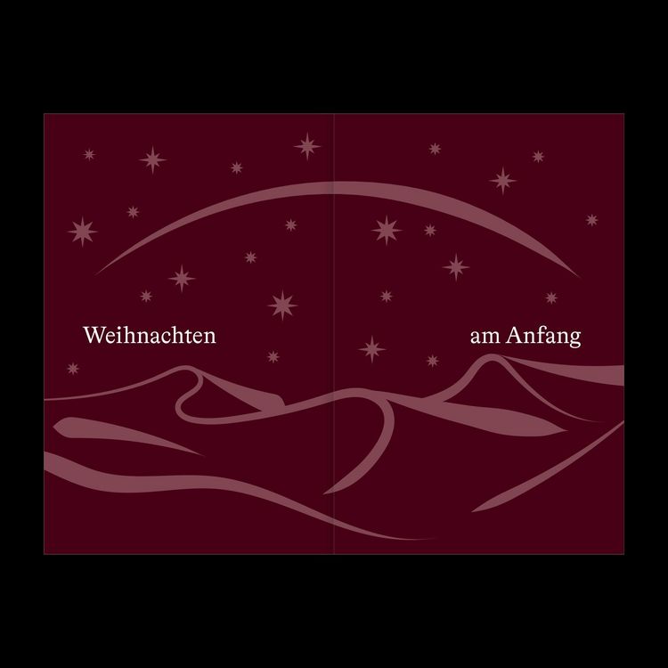 Produktbild: Freue dich Welt, dein K&ouml;nig naht!