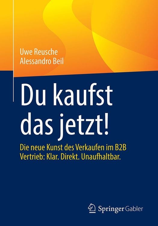 Produktbild: Du kaufst das jetzt!