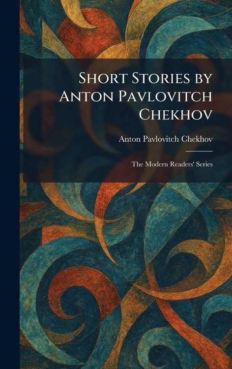 Produktbild: Short Stories by Anton Pavlovitch Chekhov