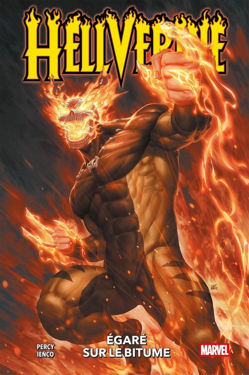 Produktbild: Hellverine