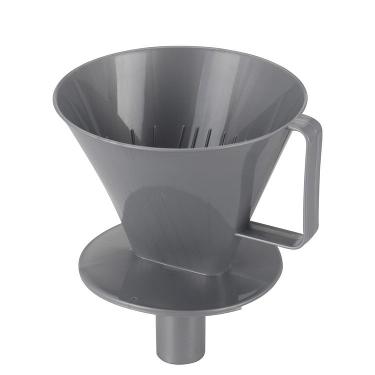 Produktbild: neuetischkultur KAFFEEFILTERHALTER 13,5X17 CM 2 FARBIG SORTIERT