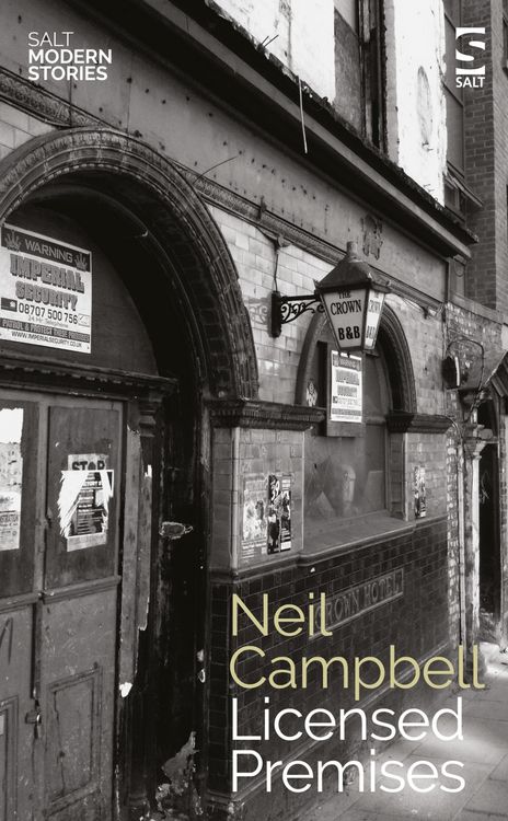 Produktbild: Licensed Premises
