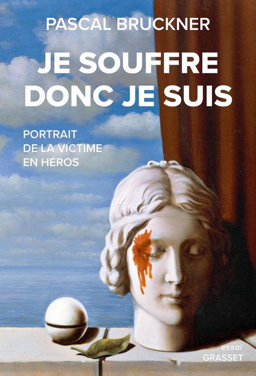 Produktbild: Je souffre donc je suis