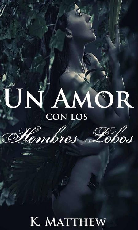Produktbild: Un amor con los hombres lobos