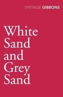 Produktbild: White Sand and Grey Sand