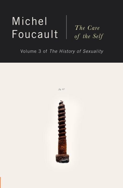 Produktbild: The History of Sexuality, Vol. 3