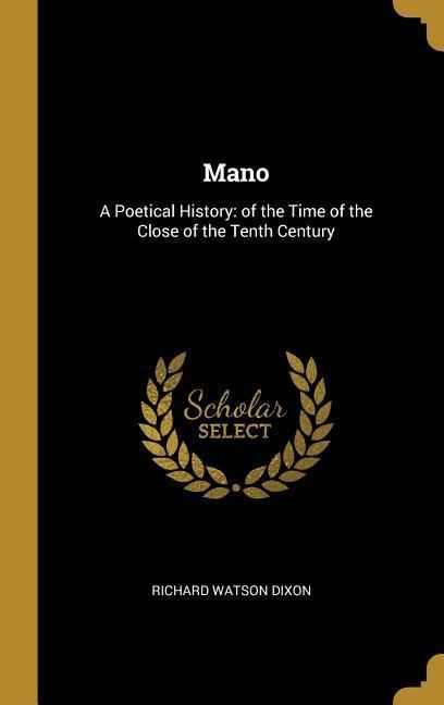Produktbild: Mano