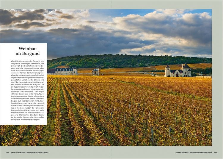 Produktbild: KUNTH Unterwegs in Frankreich