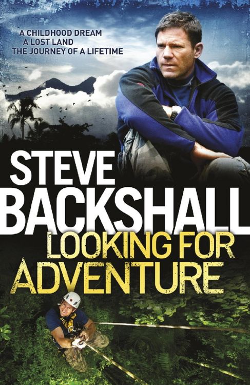 Produktbild: Looking for Adventure