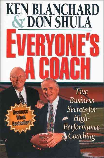 Produktbild: The Everyone's a Coach