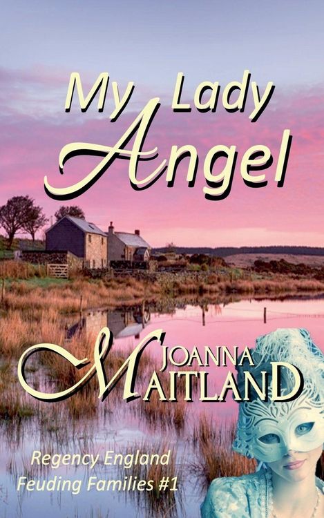 Produktbild: My Lady Angel