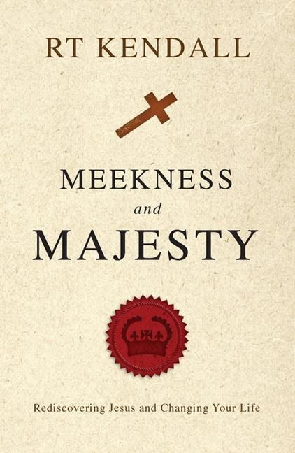Produktbild: Meekness and Majesty