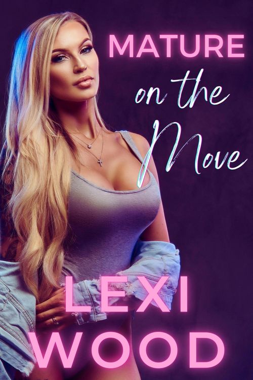 Produktbild: Mature on the Move