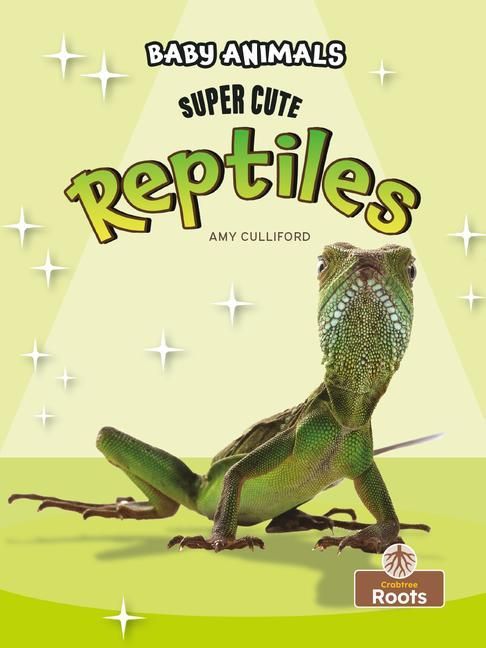 Produktbild: Super Cute Reptiles